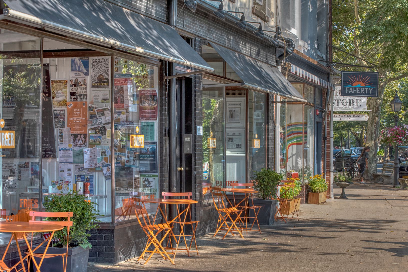  Minutes to Sag Harbor Village