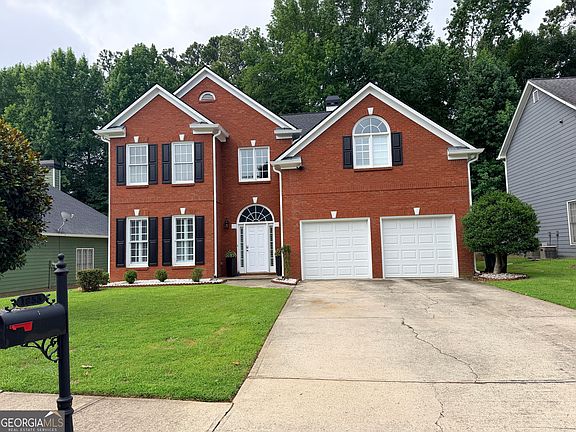 2nd image of 1955 Barrett Knoll Cir NW