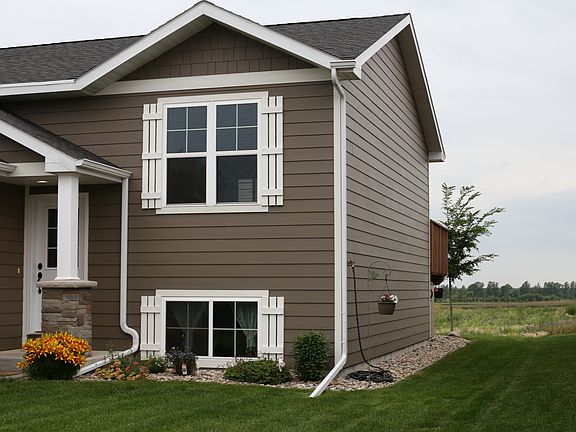 Side of Home