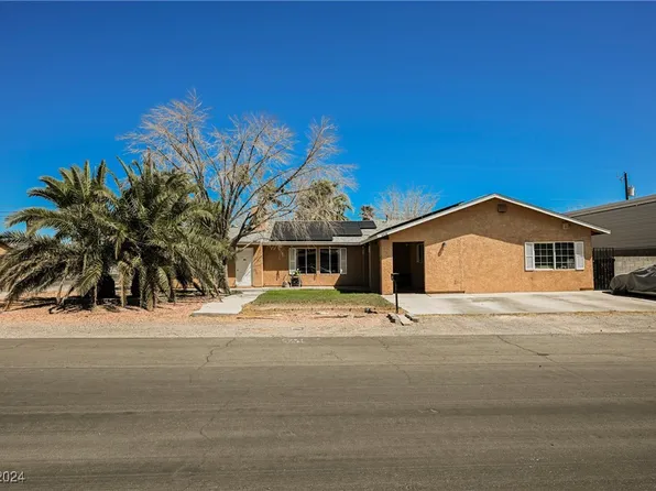 4510 E New York Ave, Las Vegas, NV 89104