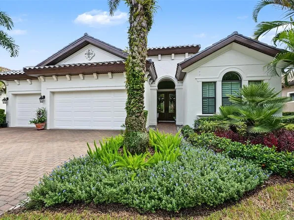 1366 VIA VERDI DRIVE, PALM HARBOR, FL 34683