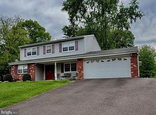 2420 Exton Rd, Hatboro, PA 19040
