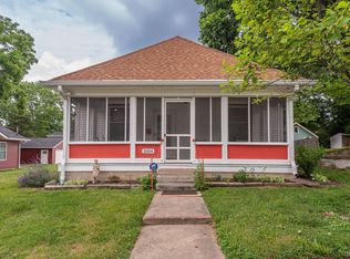1004 S Lincoln St, Bloomington, IN