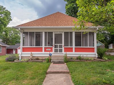 1004 S Lincoln St, Bloomington, IN, 47401