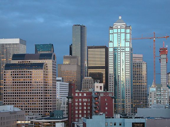 City View Day