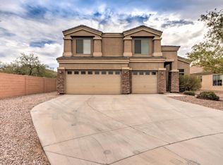 2198 N Tumaci Ct, Casa Grande, AZ 85122