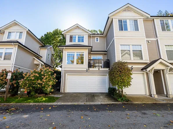 21535 88th Ave #44, Langley, BC V1M 4E5