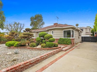 5131 Greenbush Ave, Sherman Oaks, CA, 91423