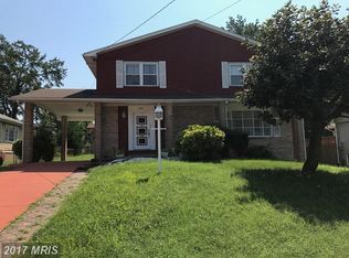 3507 Jeff Rd, Upper Marlboro, MD 20774