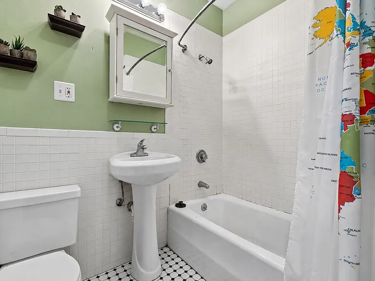 38 Dartmouth St #1 — Photo 6