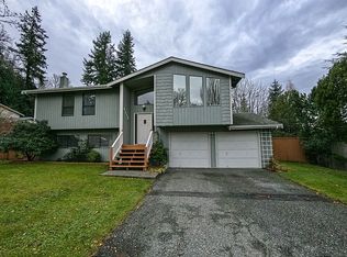 4336 N Terrace Ave, Bellingham, WA 98229