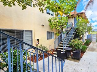 4476 Marlborough Ave APT 4, San Diego, CA 92116