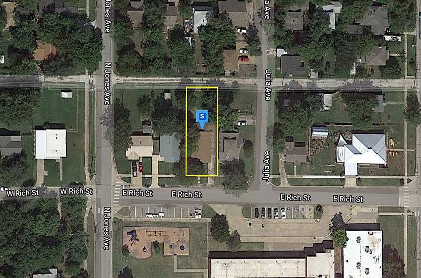 1st image of this home