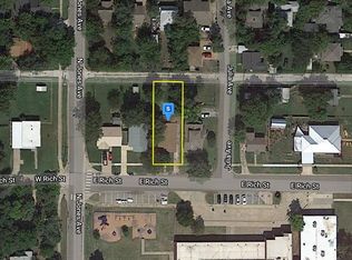 111 E Rich St, Norman, OK 73069