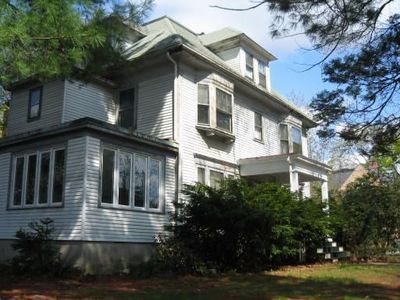 16 Elmore St, Newton, MA, 02459