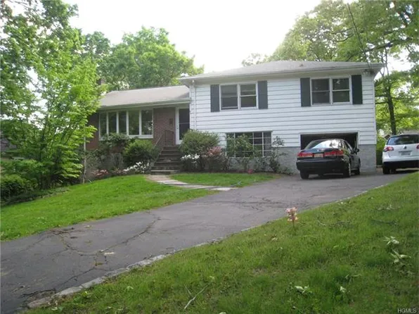 95 North St, Rye, NY 10580