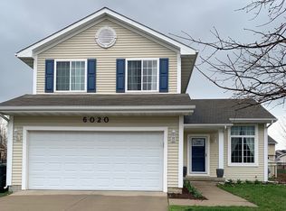 6020 NW 49th St, Johnston, IA 50131