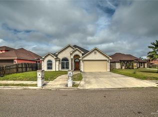 2106 W 30th St, Mission, TX 78574