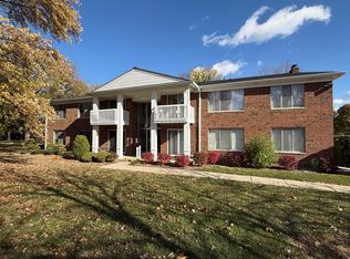 16870 Edloytom Way APT 144, Clinton Township, MI 48038