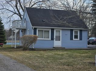 7178 Lester St, Lexington, MI 48450