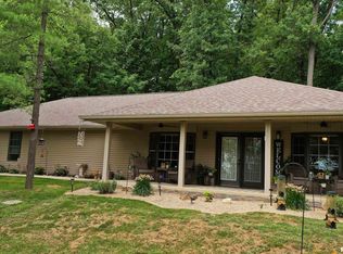 11314 S Glasford Rd, Glasford, IL 61533