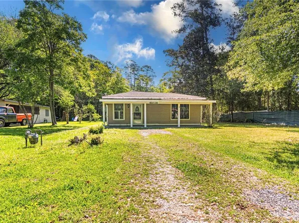 61028 N Pontchartrain Dr, Lacombe, LA 70445