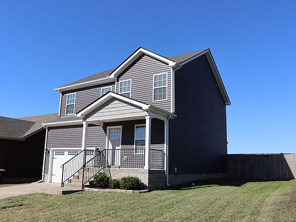 2nd image of 1093 Charles Thomas Dr