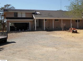 8956 Las Cruces, La Grange, CA 95329