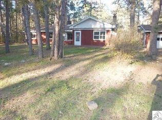 7418 N Forest Ln, Britt, MN 55710