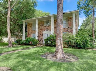10615 Sagewick Dr, Houston, TX 77089