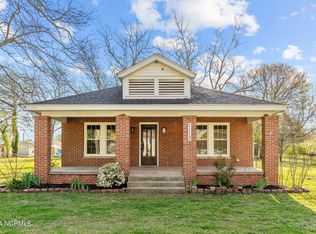 1113 Clark St, Rocky Mount, NC 27801