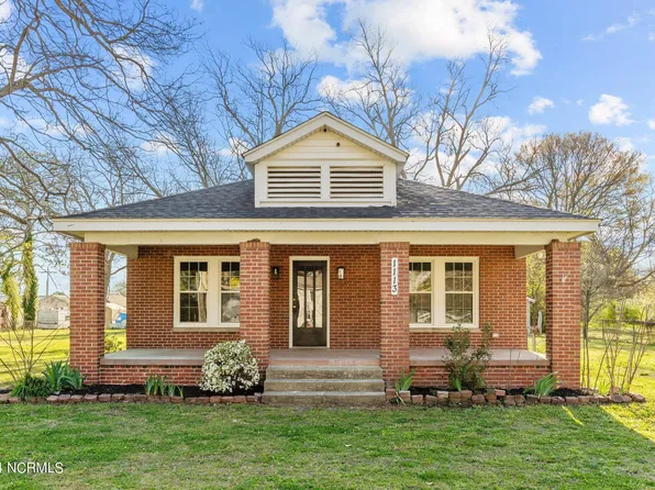 1113 Clark Street, Rocky Mount, NC 27801