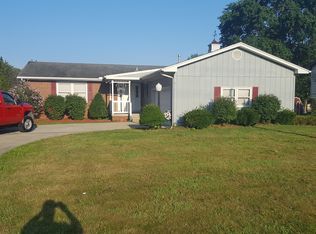 17408 Morse St, Lowell, IN 46356