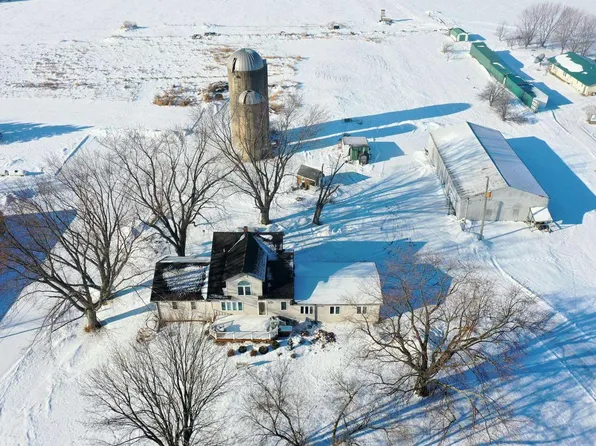 234144 STATE HIGHWAY 97, Athens, WI 54411