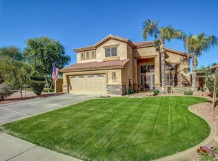 1030 E Windsor Dr, Gilbert, AZ 85296