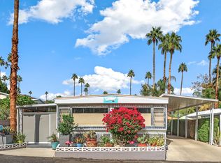 516 Jade Ln, Palm Springs, CA 92264