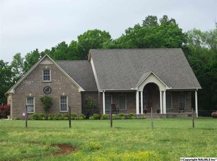 2559 Pleasant Hill Rd, Prospect, TN 38477