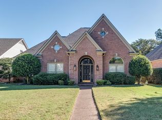 1746 Allenby Rd, Germantown, TN 38139