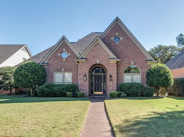 1746 Allenby Rd, Germantown, TN 38139