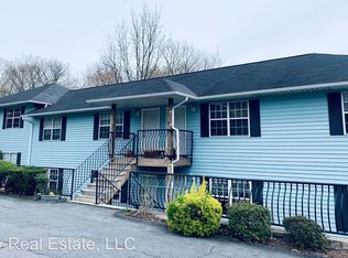 108 Mount Clare Ave APT 6, Asheville, NC 28801