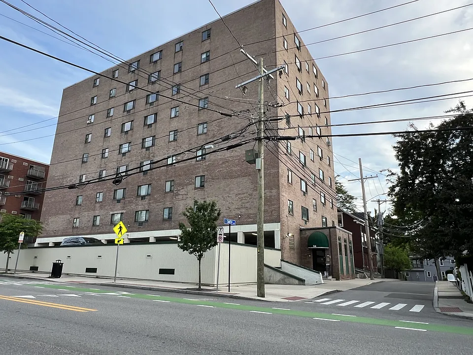 94 Beacon St #14