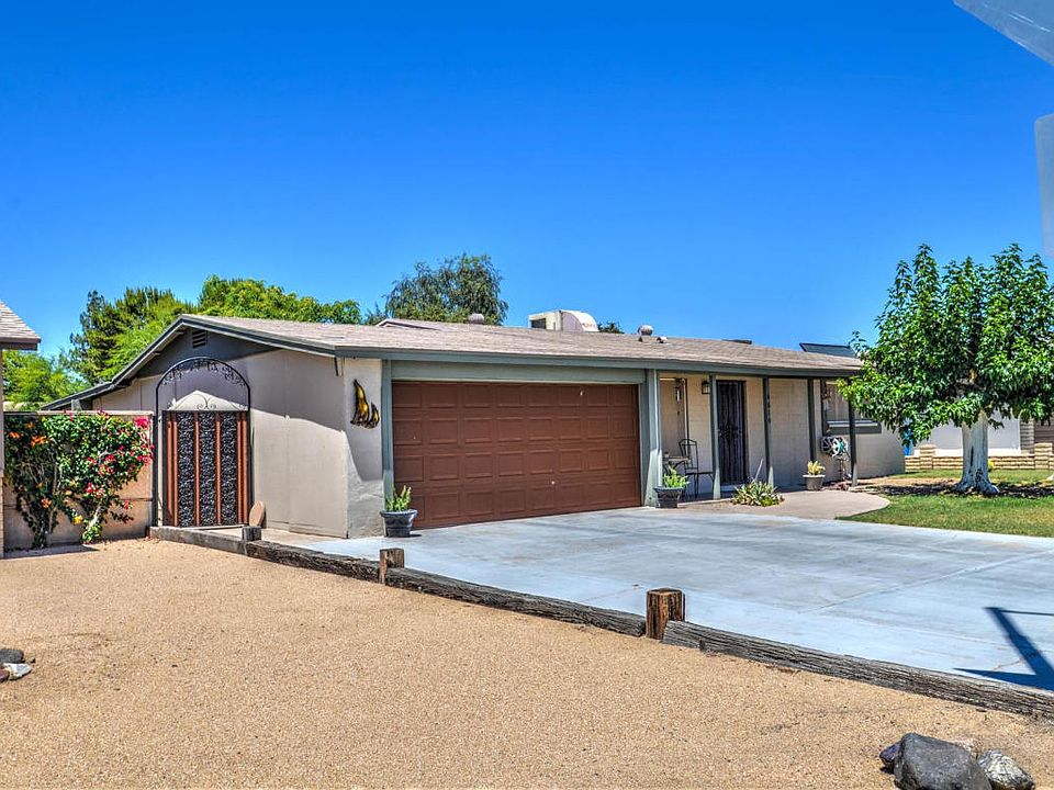 1st image of 4614 W Cholla St