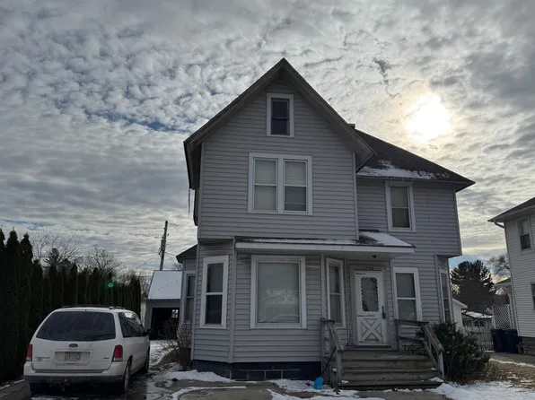 1226 E Racine St, Janesville, WI 53545