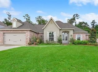 238 Stonebridge Cv, Madisonville, LA 70447