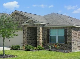 4707 Monarch Falls Ln, Rosenberg, TX 77469