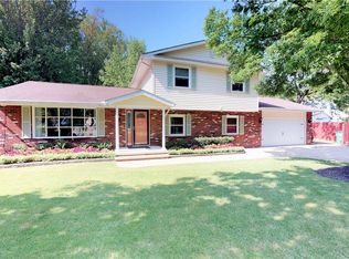 5111 Charlane Ct, Madison, OH 44057