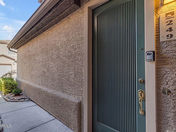 4th image of 6535 E SUPERSTITION SPRINGS Boulevard #249