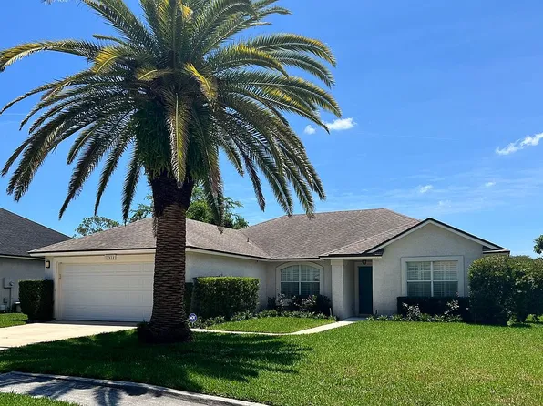12614 Chapeltown Cir W, Jacksonville, FL 32225