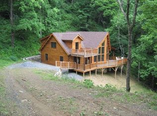 454 Twin Hollows Ln, Vilas, NC 28692