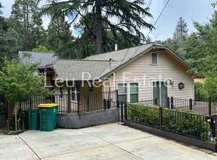 920 Hillcrest St, Placerville, CA 95667